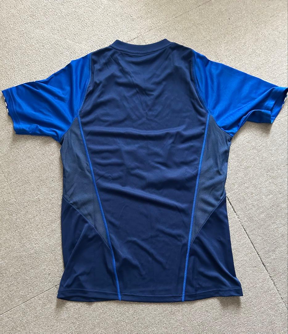 最終値下 チームオフィシャルトレーニングウェア 横浜F・マリノス Lサイズ