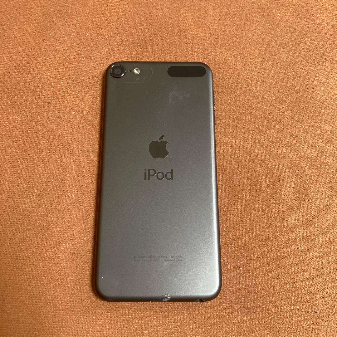 422【早い者勝ち】iPod Touch7 第7世代 32GB WIFIモデル☆