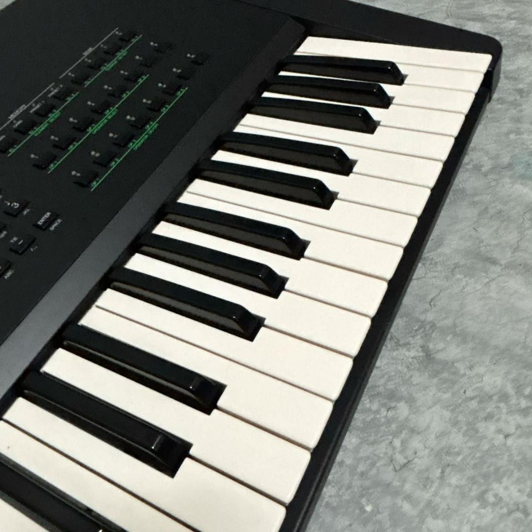 【希少・極美品】YAMAHA SY77 シンセサイザー