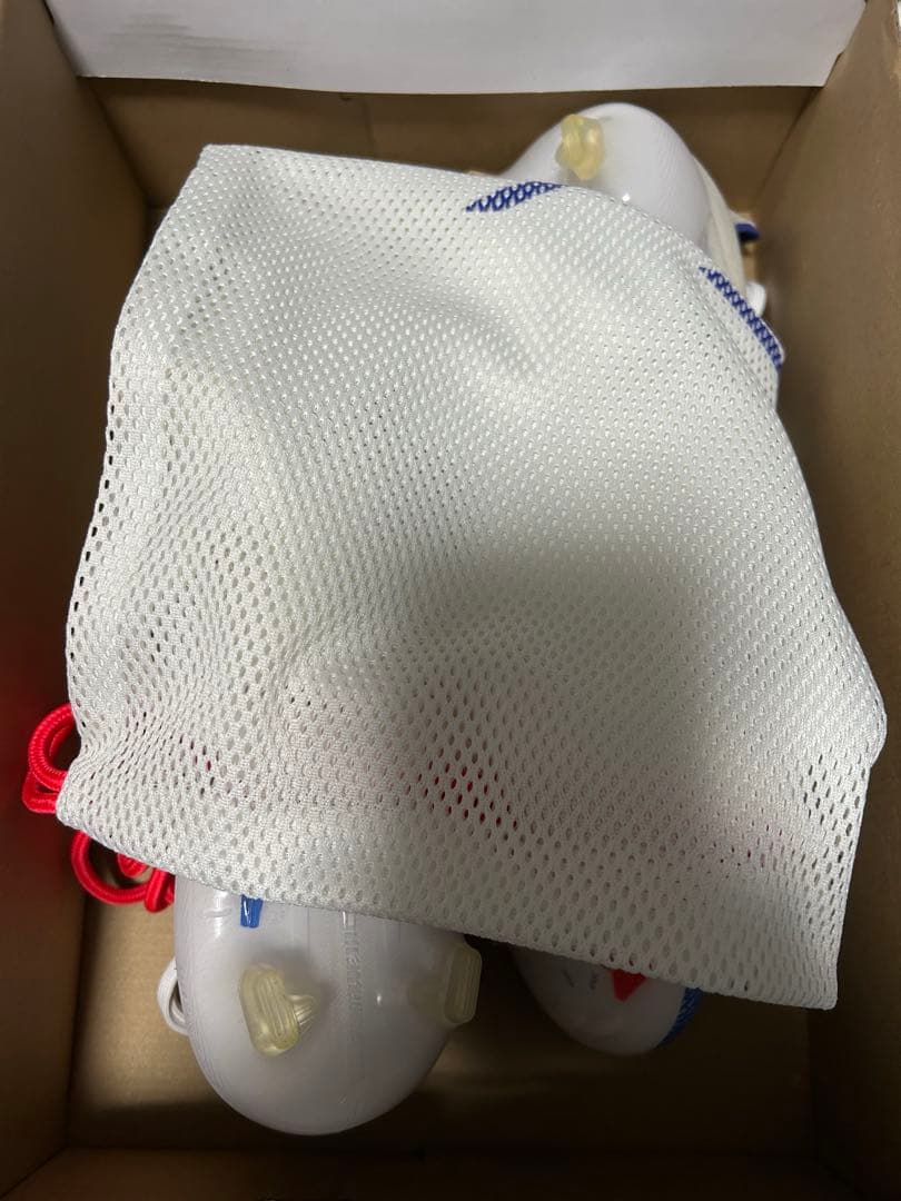 adidas F50 サッカーシューズ 28cm