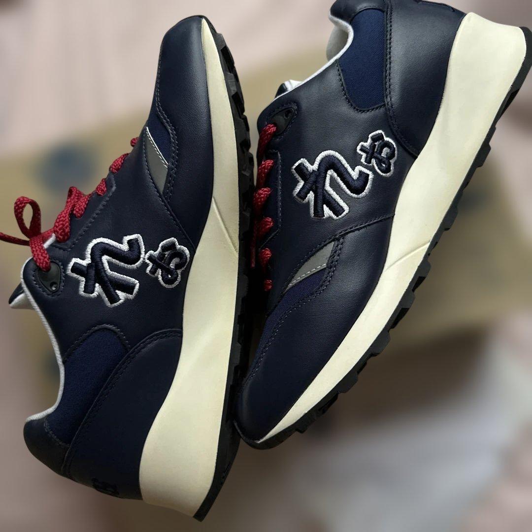 sangacio 限定　れおスニーカー　26.5センチ