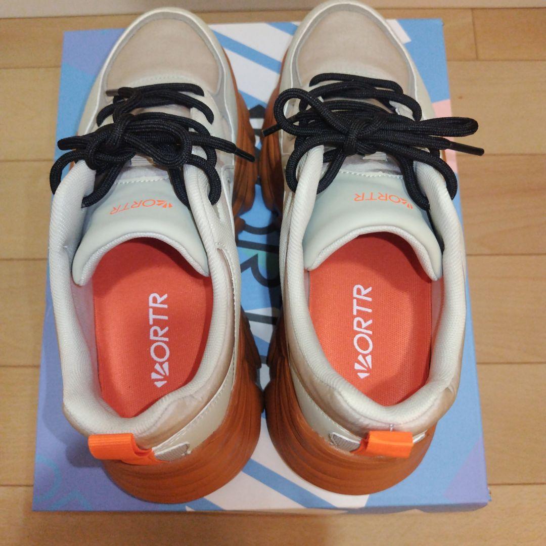 【未使用】バヤコさん　オリエンタルトラフィック　スニーカー　限定　完売　厚底