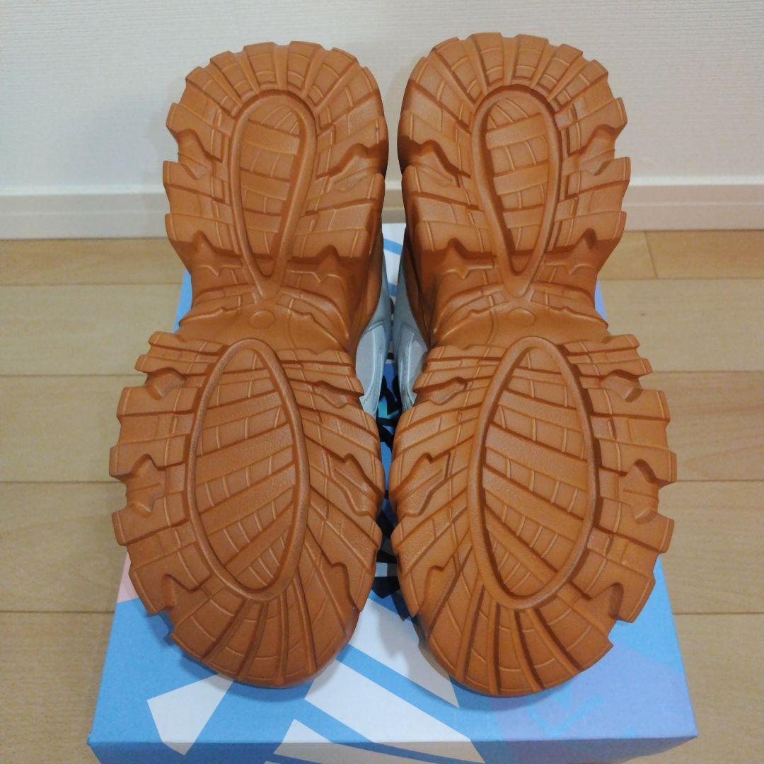 【未使用】バヤコさん　オリエンタルトラフィック　スニーカー　限定　完売　厚底