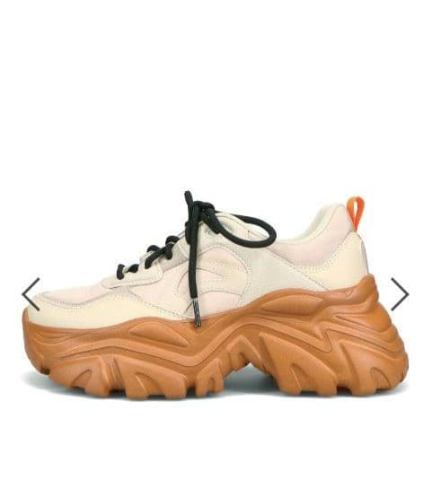 【未使用】バヤコさん　オリエンタルトラフィック　スニーカー　限定　完売　厚底