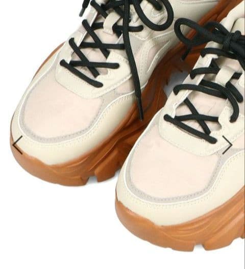 【未使用】バヤコさん　オリエンタルトラフィック　スニーカー　限定　完売　厚底