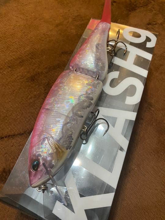 DRT クラッシュ９