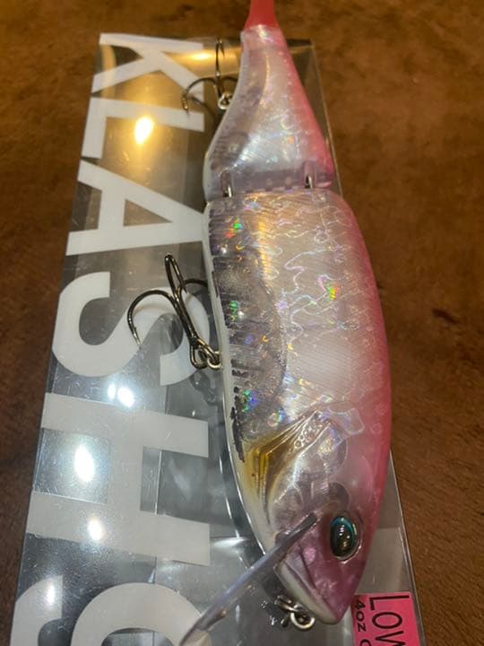 DRT クラッシュ９