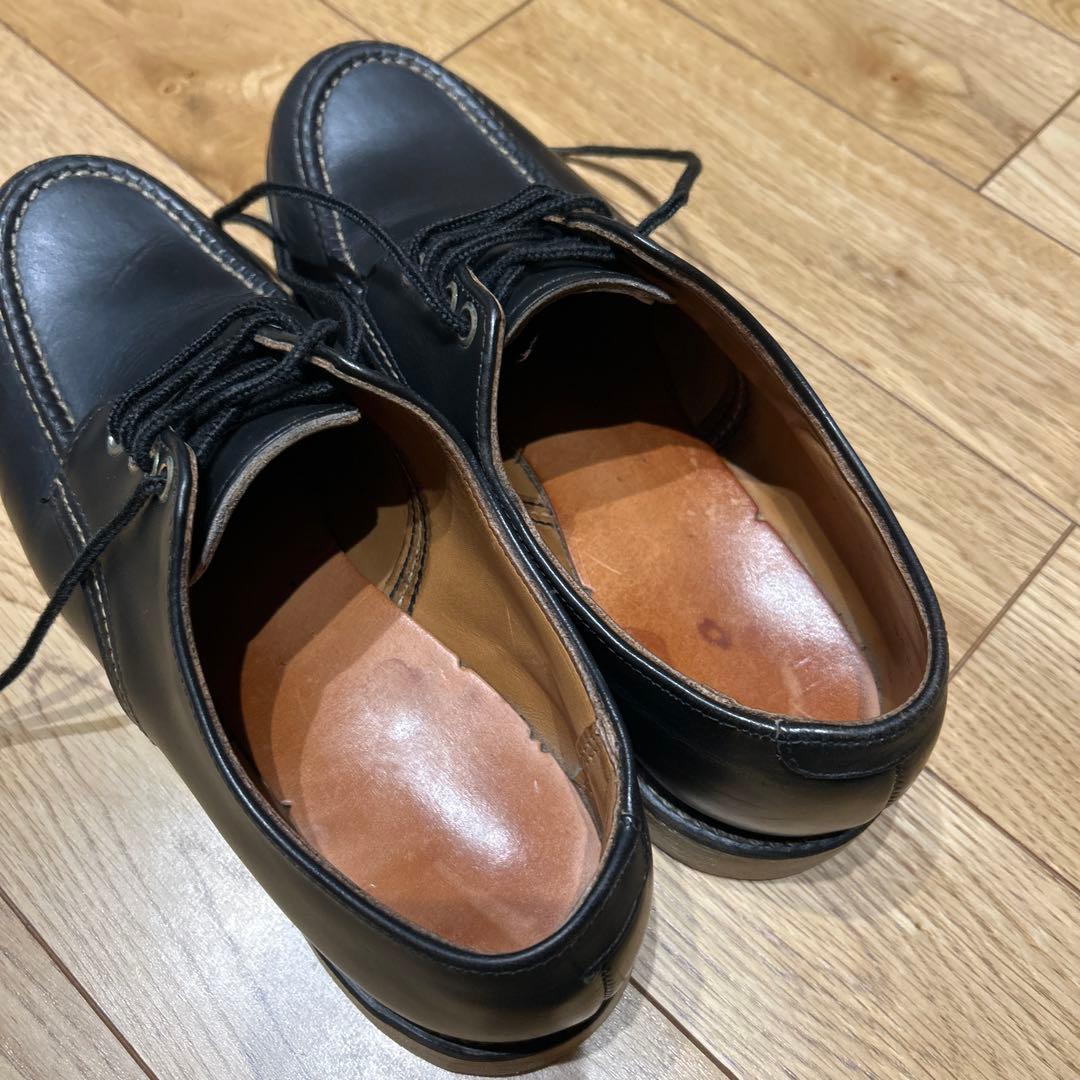 レッドウイング アイリッシュセッター クラシックオックスフォード 8106