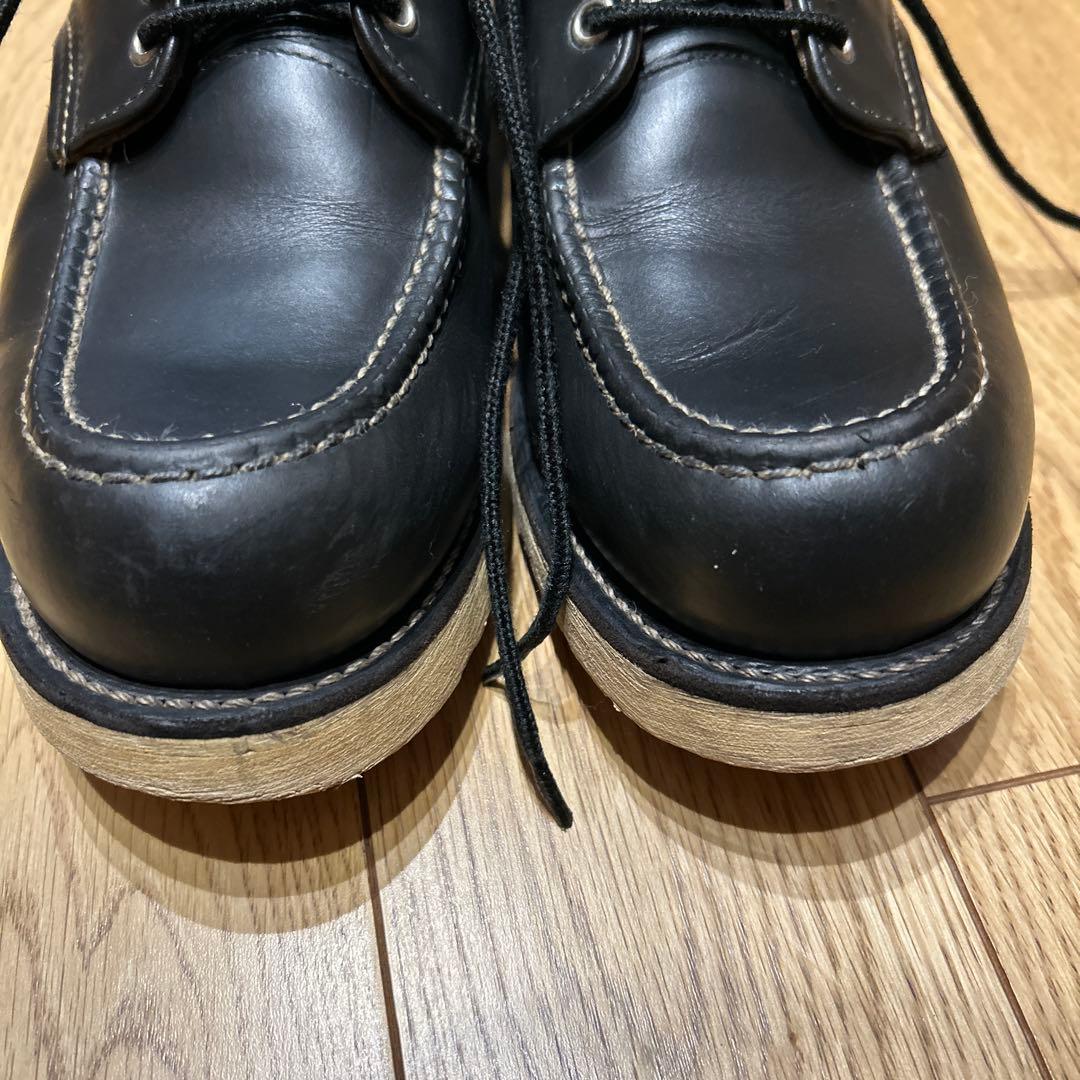 レッドウイング アイリッシュセッター クラシックオックスフォード 8106