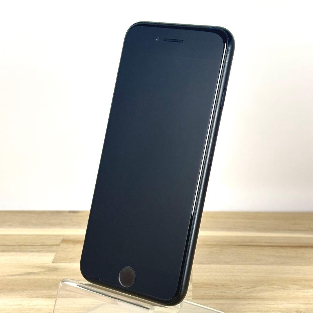 iPhone SE2（第2世代）256GB|SIMフリー|バッテリー新品