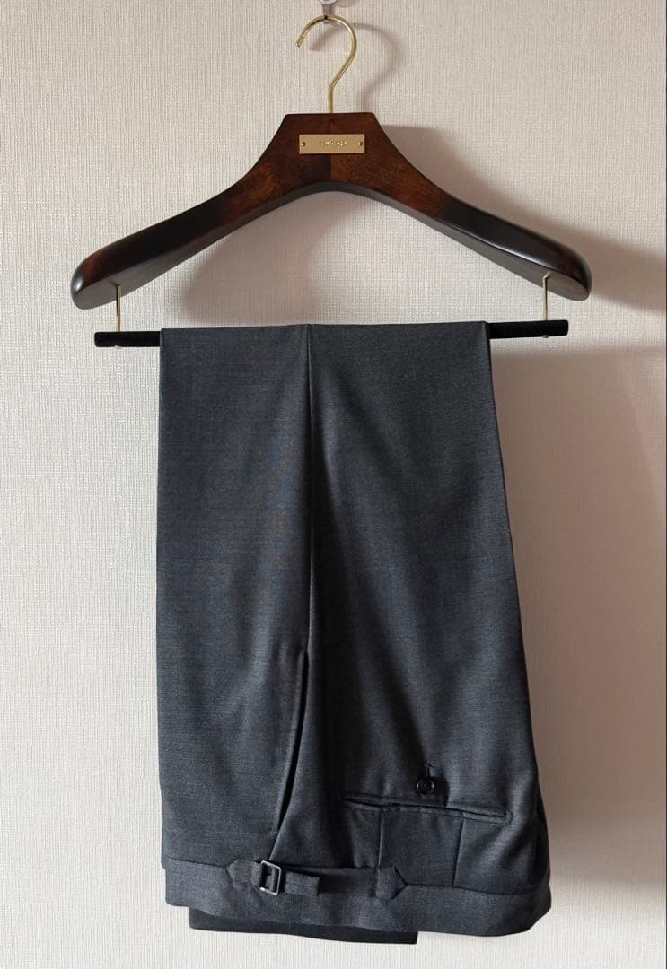 TOMFORD スーツ Windsor ウィンザー 50サイズ