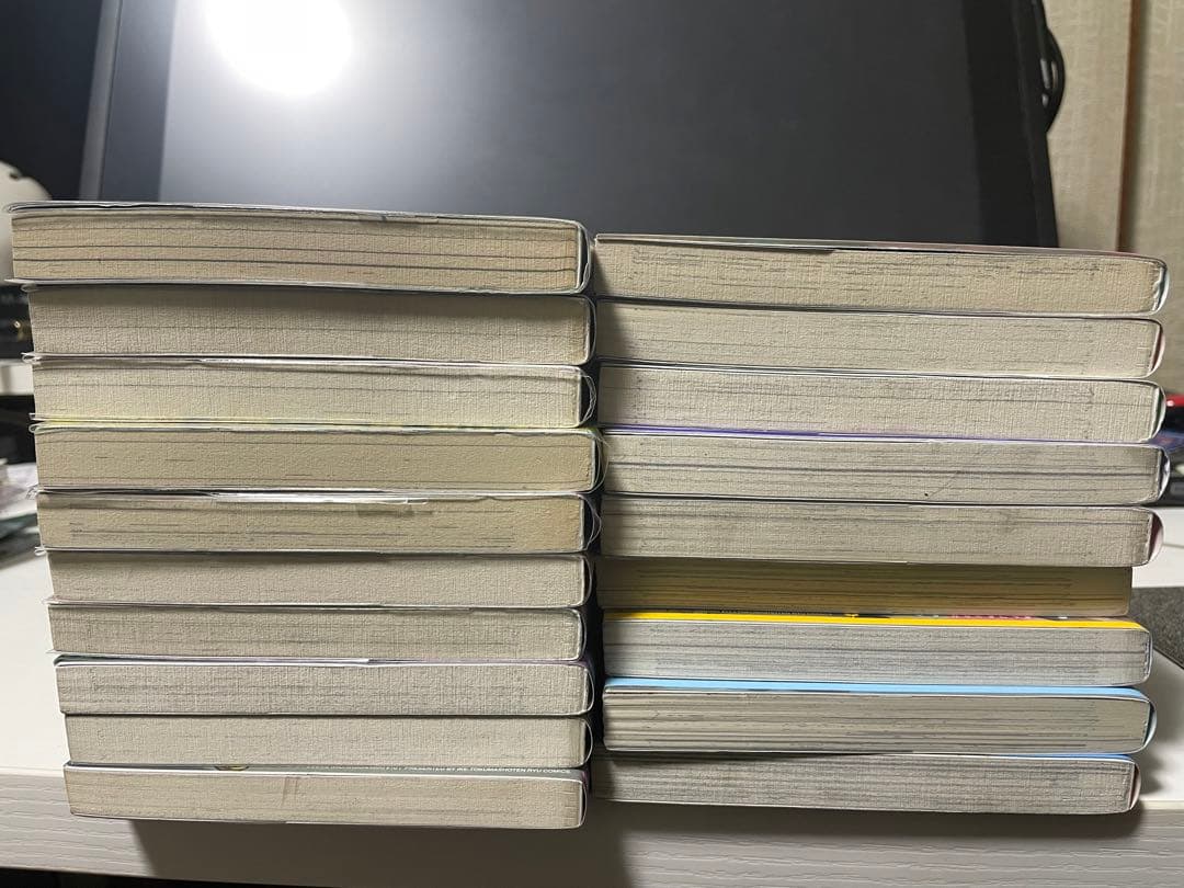 ねこむすめ道草日記　1〜19巻セット