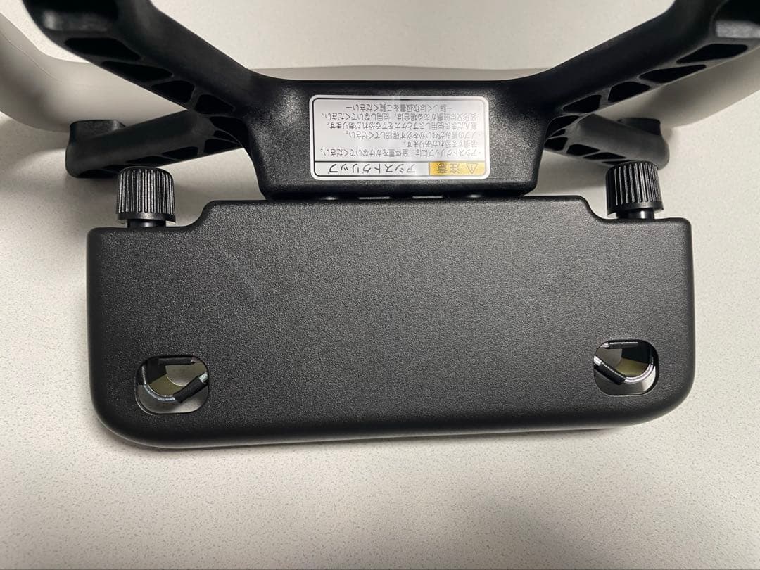 トヨタ純正アシストグリップ(ヘッドレスト取付)ほぼ新品