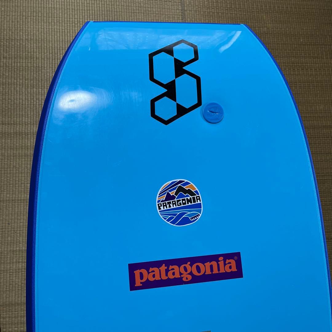 サイエンスボディボード。PIPE 41