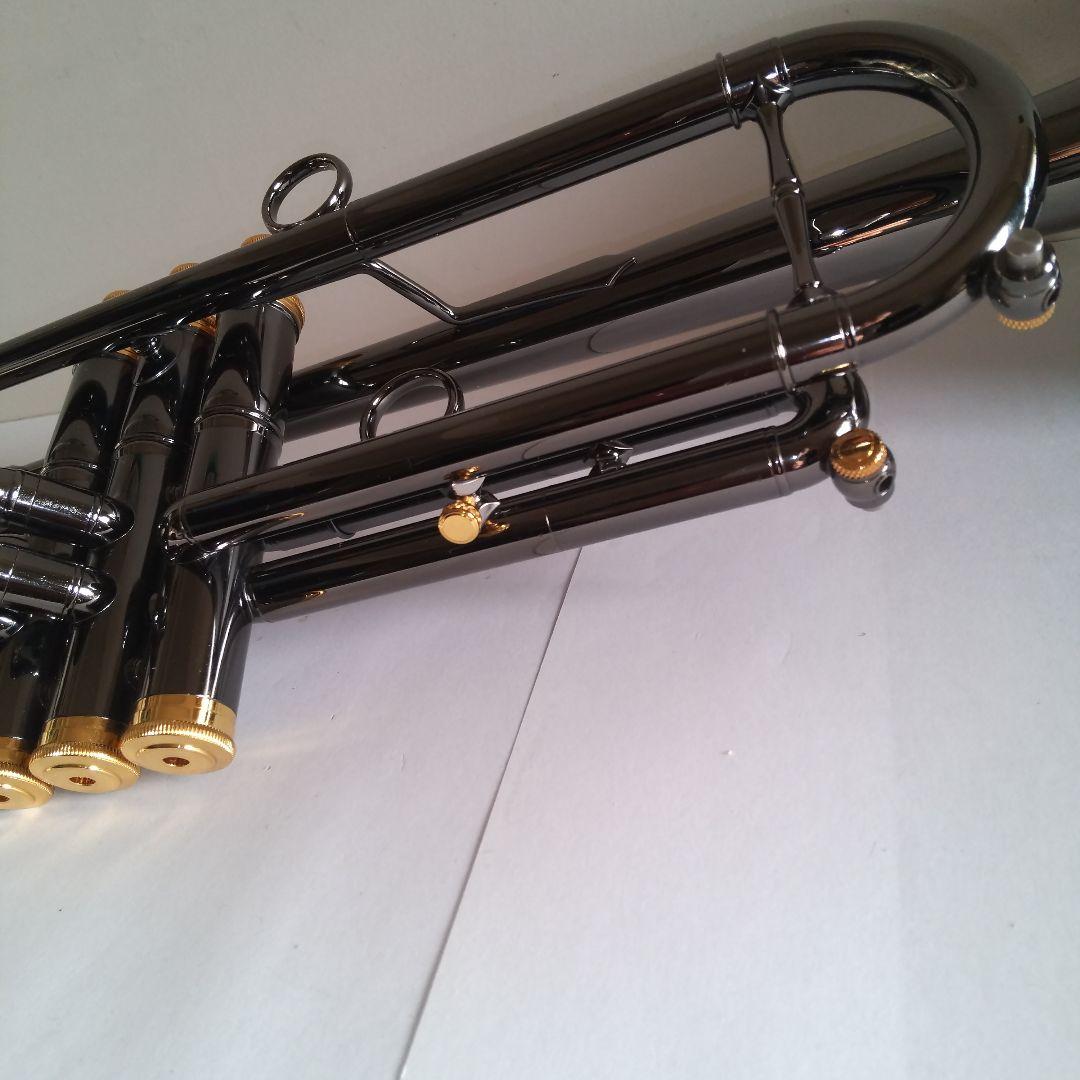 い*ん様 トランペット Queen Brass Zorro