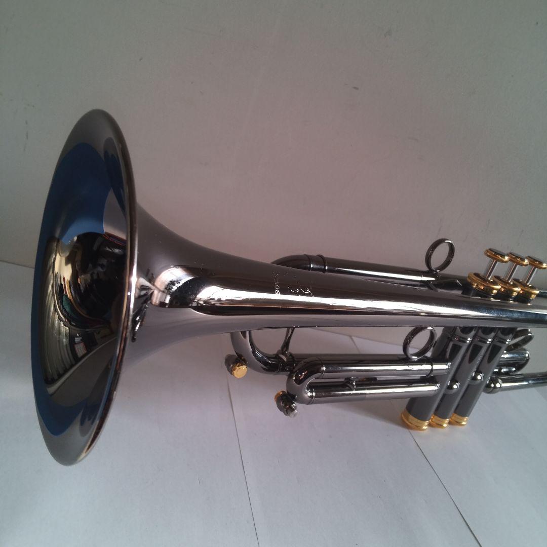 い*ん様 トランペット Queen Brass Zorro