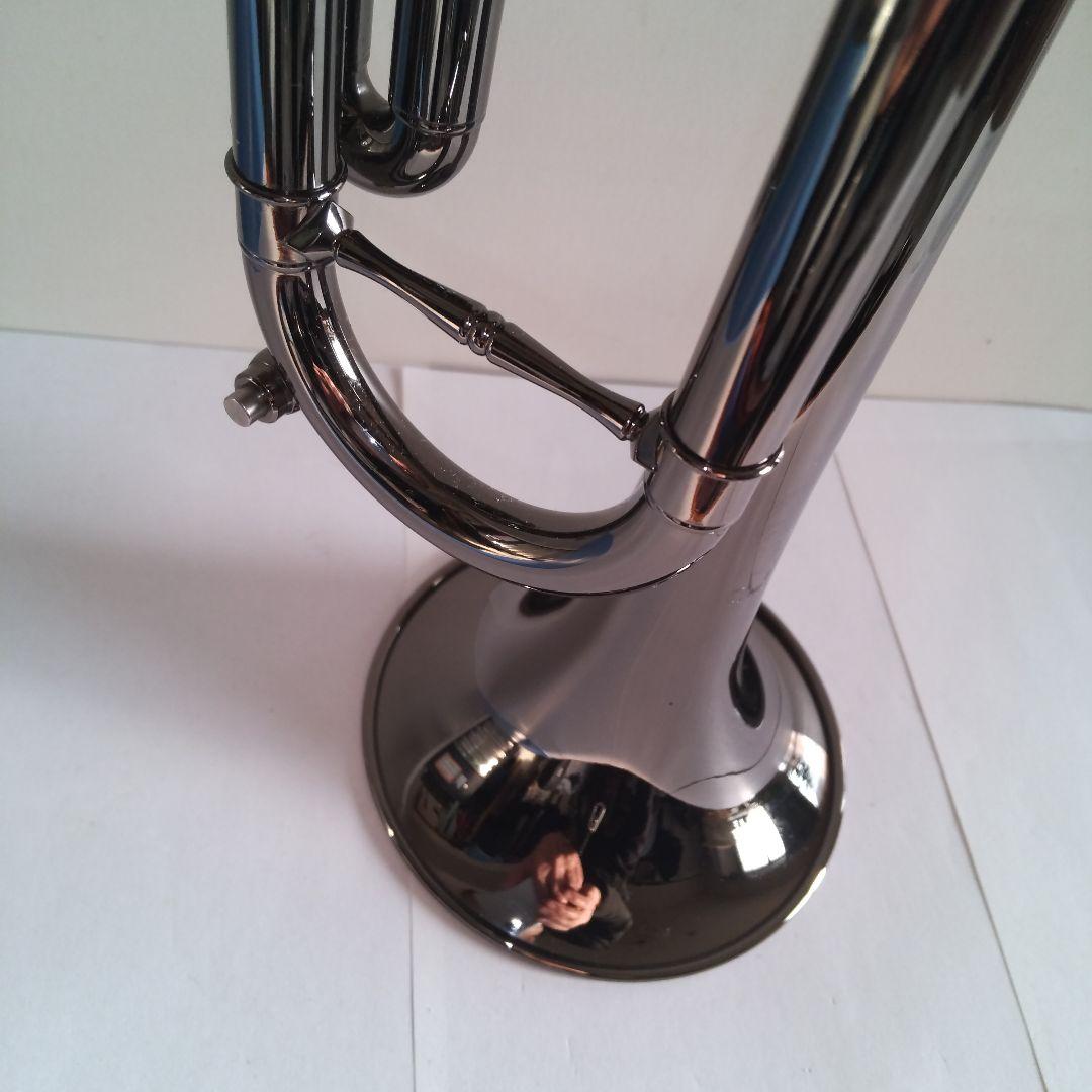 い*ん様 トランペット Queen Brass Zorro