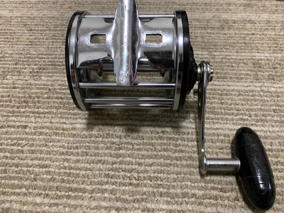 最終値下げPENN LONG BEACH68 ハンドルドラグ ビンテージ