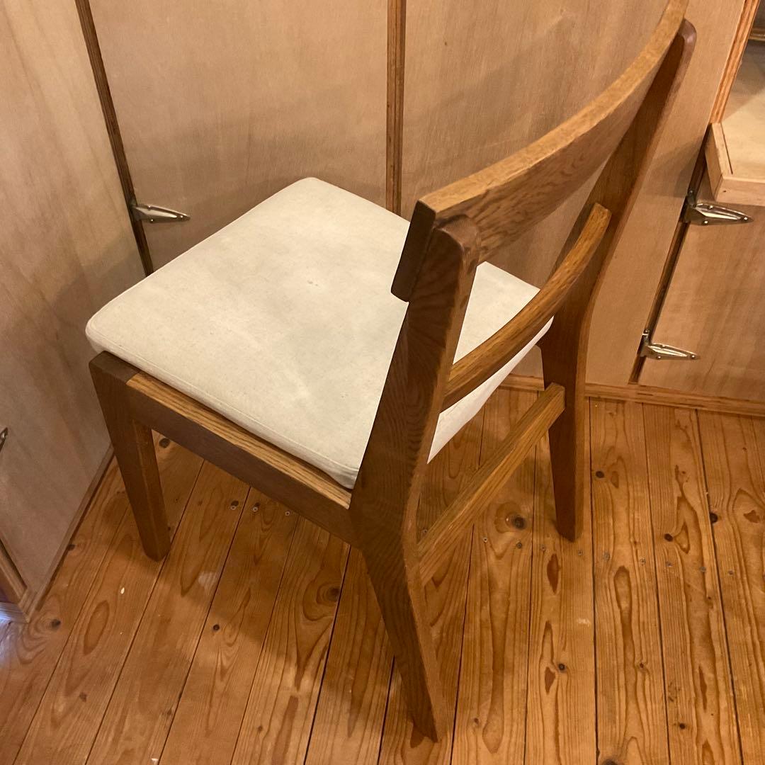 unico ADDAY (ウニコ アディ) ダイニングチェア 椅子 イス 1脚