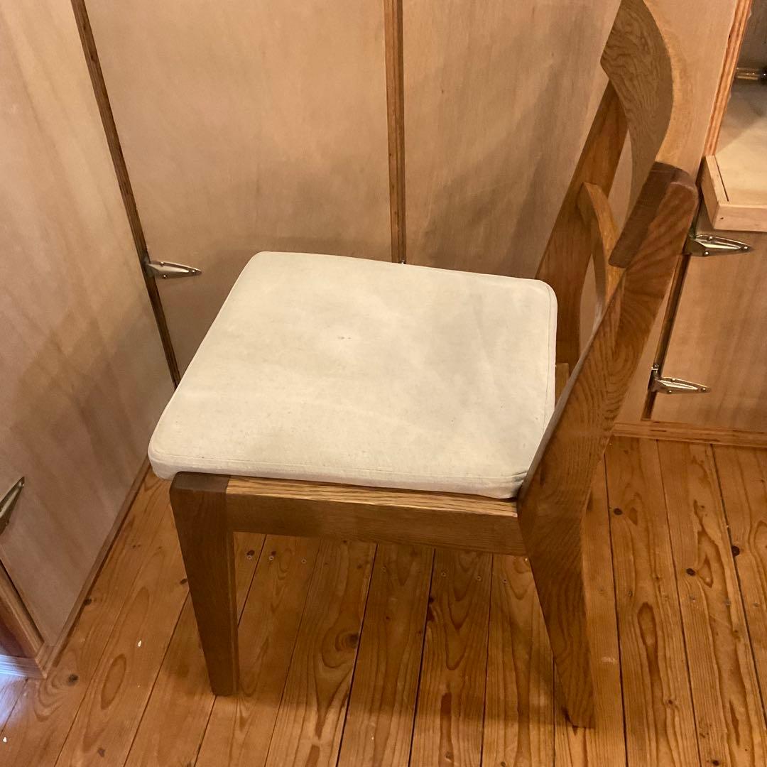 unico ADDAY (ウニコ アディ) ダイニングチェア 椅子 イス 1脚