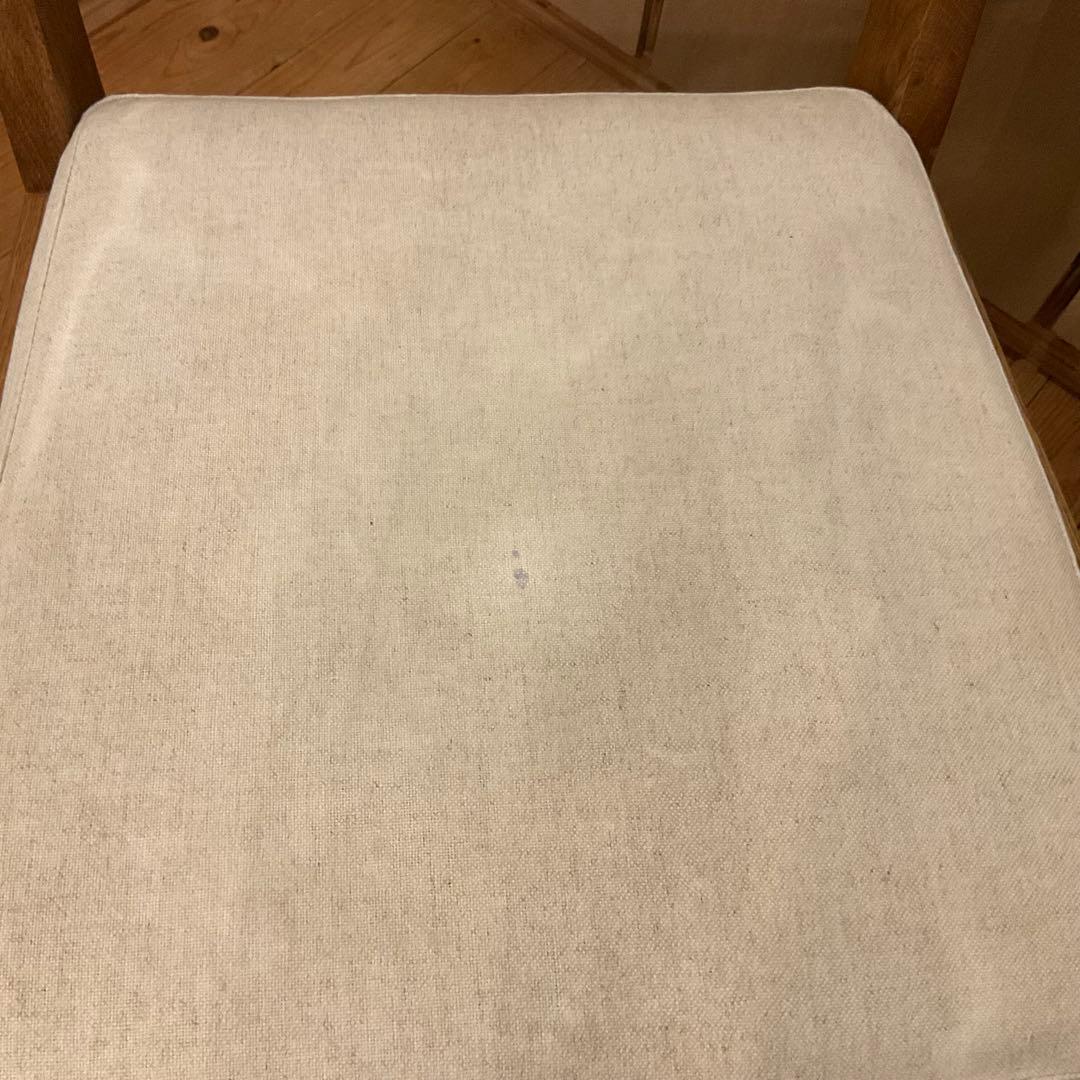 unico ADDAY (ウニコ アディ) ダイニングチェア 椅子 イス 1脚