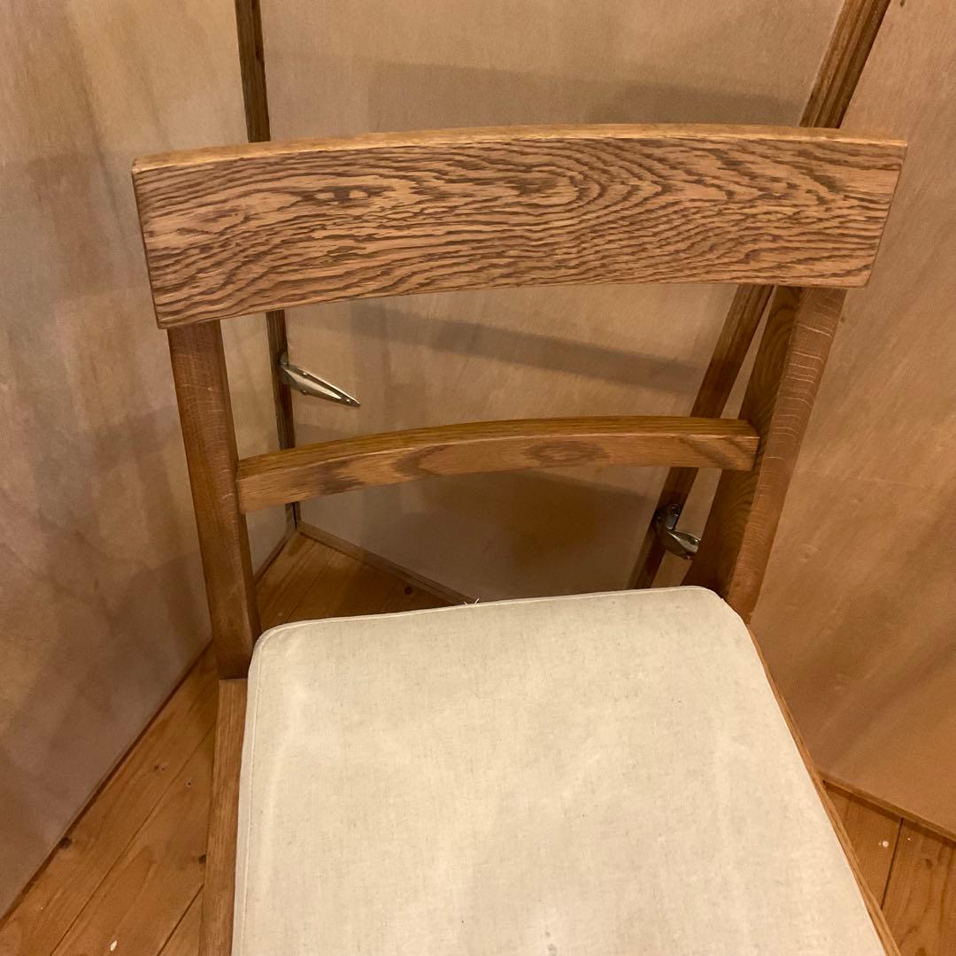 unico ADDAY (ウニコ アディ) ダイニングチェア 椅子 イス 1脚