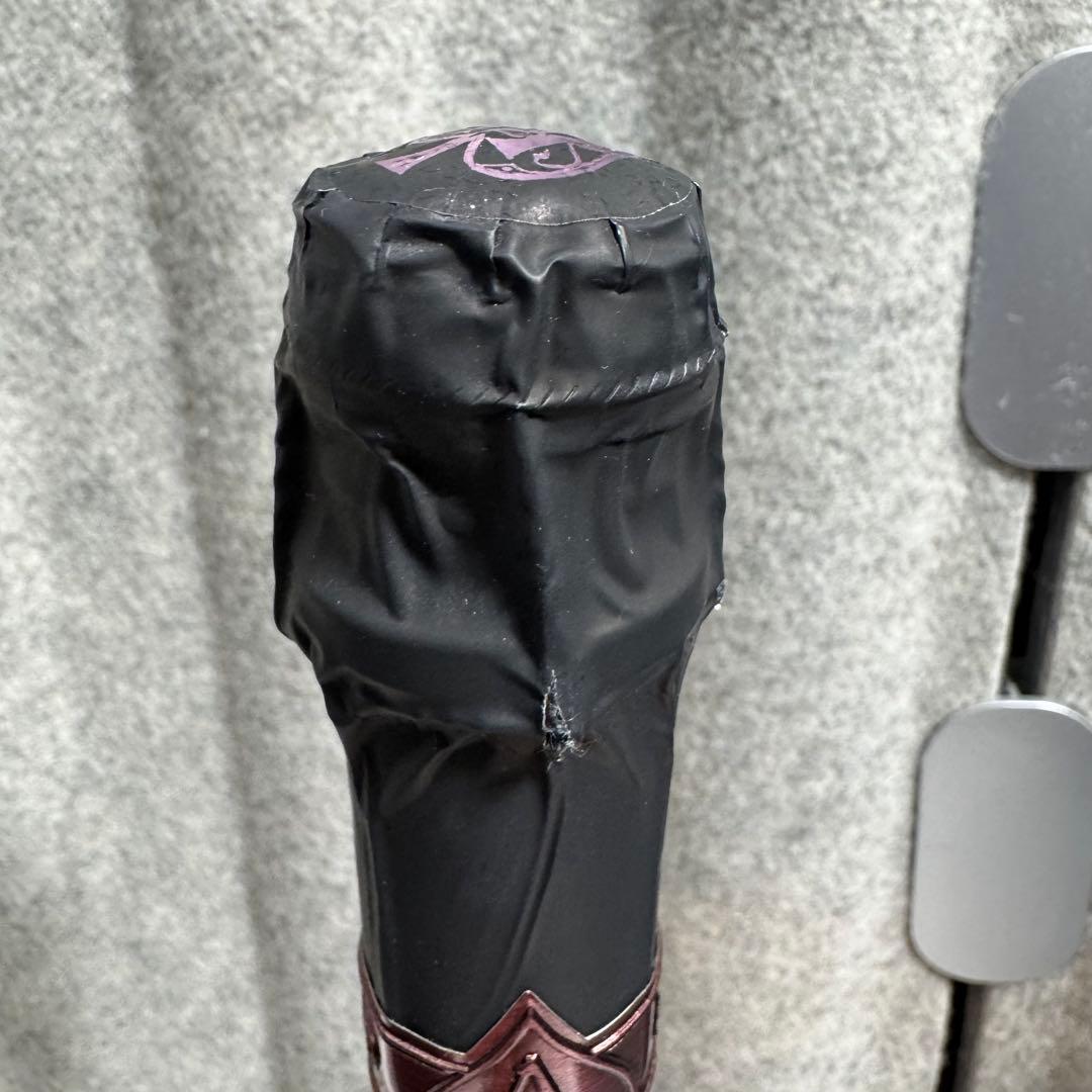 t*i様 Armand De Brignac BRUT ROSE シャンパン 7
