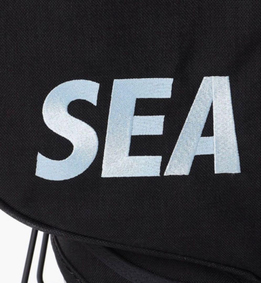 新品 BRIEFING ウィンダンシー 限定コラボ キャディバッグ フルセット