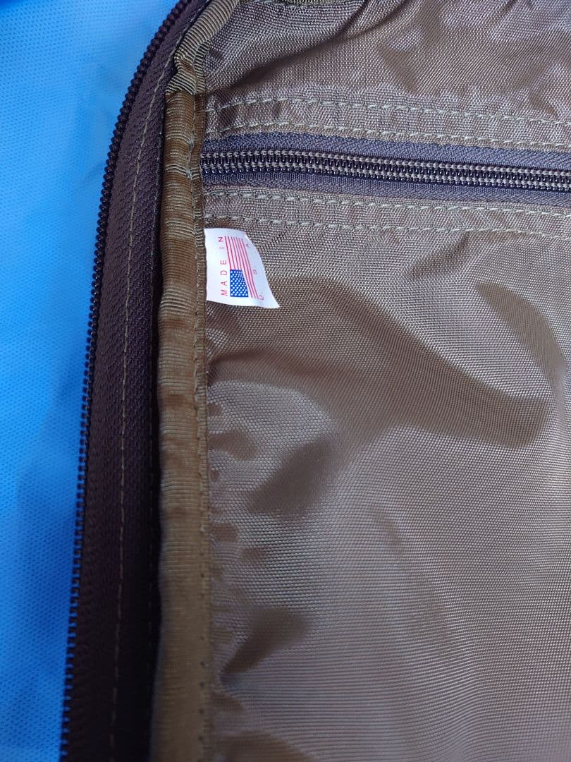 BRIEFING 　NEO TRINITY LINER　ネオトリニティーライナー