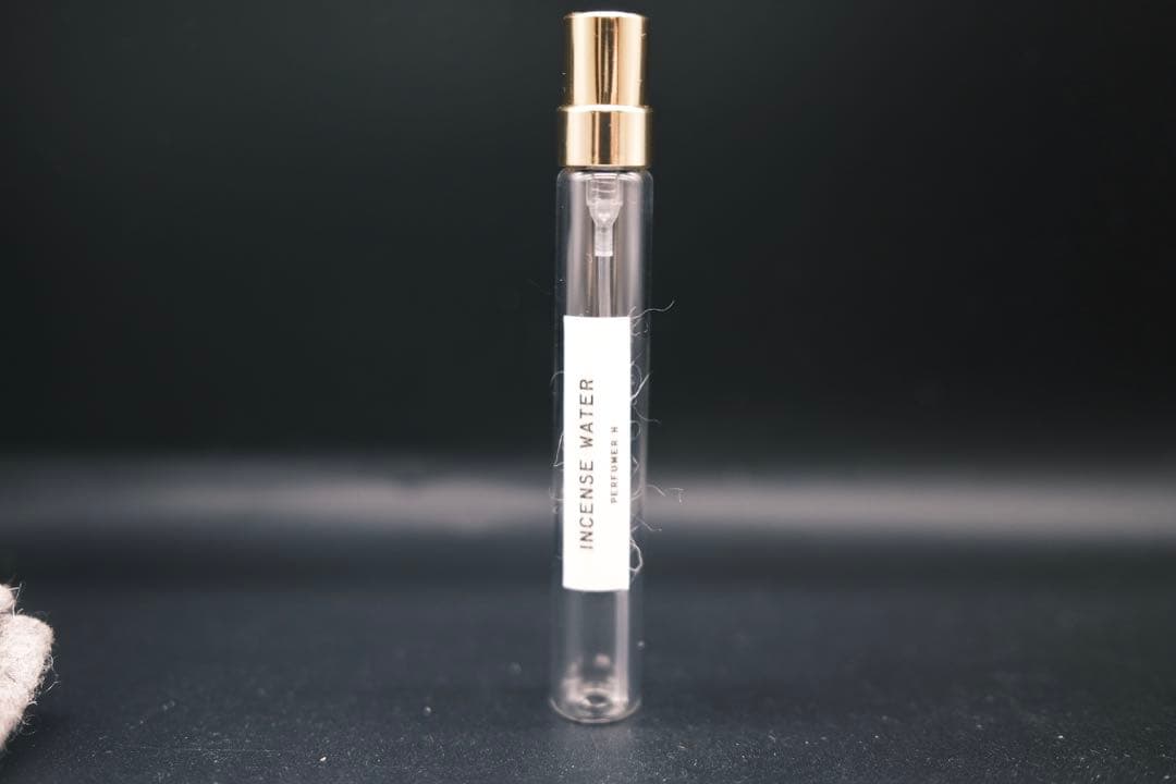 香水(ユニセックス) PERFUMER H INCENSE WATER 100ml