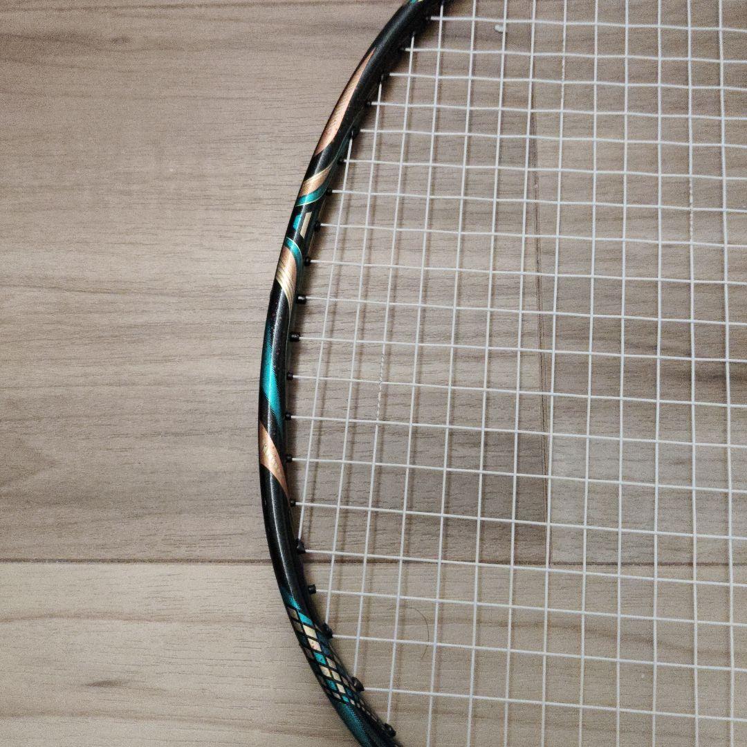 YONEX アストロクス88D PRO 4UG6 廃盤美品 バドミントンラケット