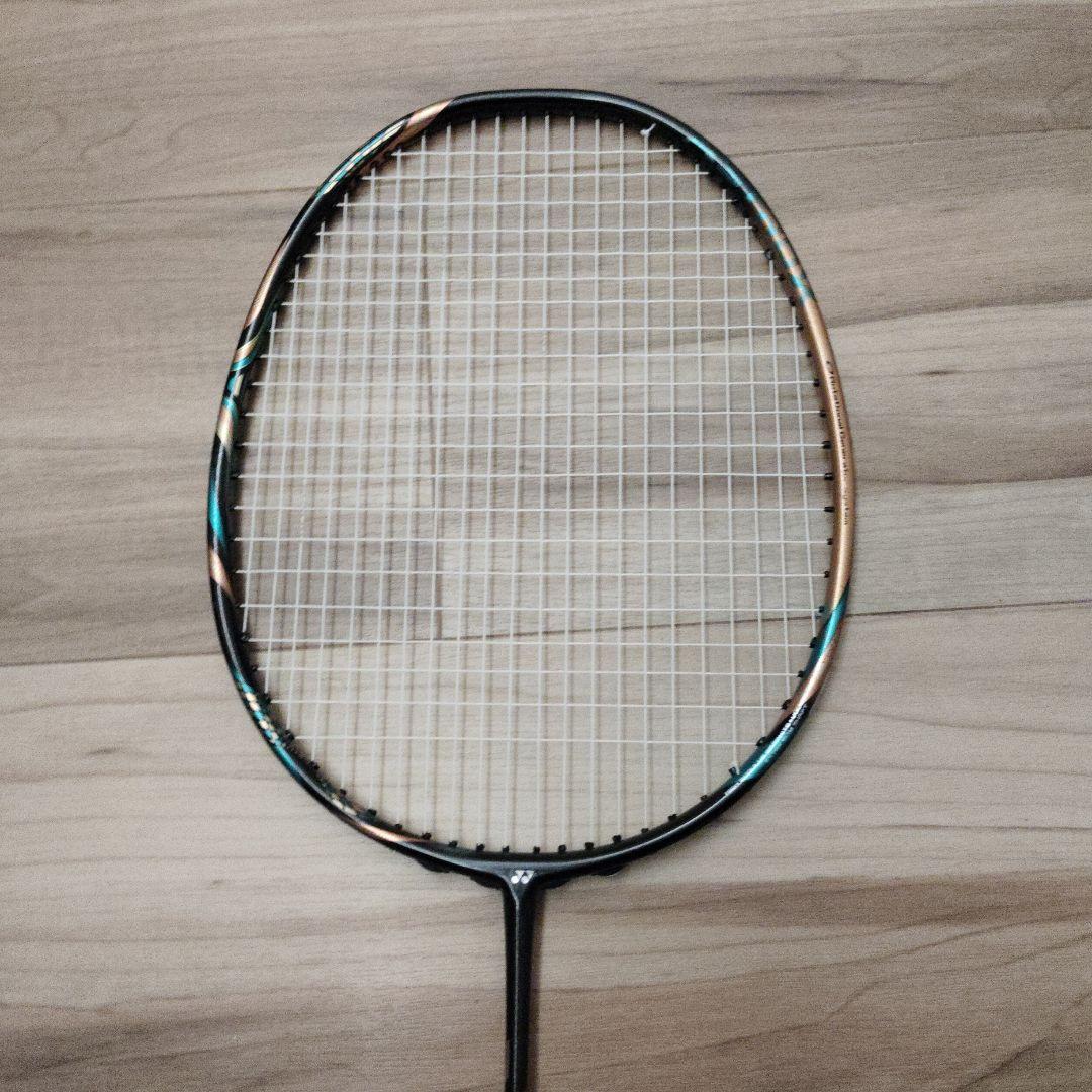 YONEX アストロクス88D PRO 4UG6 廃盤美品 バドミントンラケット