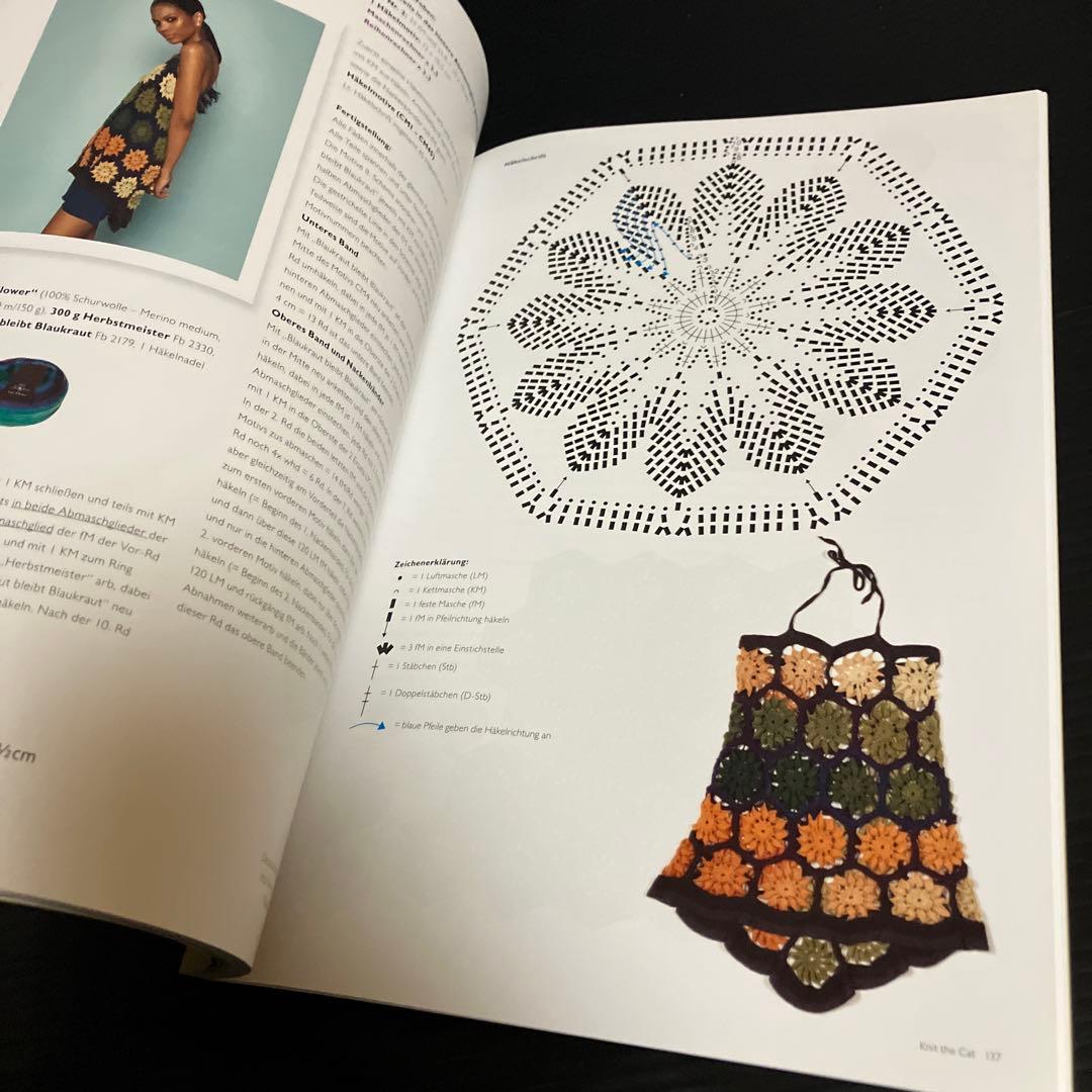 SCHOPPEL Knit the Cat(ニットザキャット) 第11号