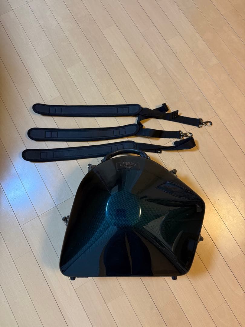 マルカートMARCATO ホルンケース