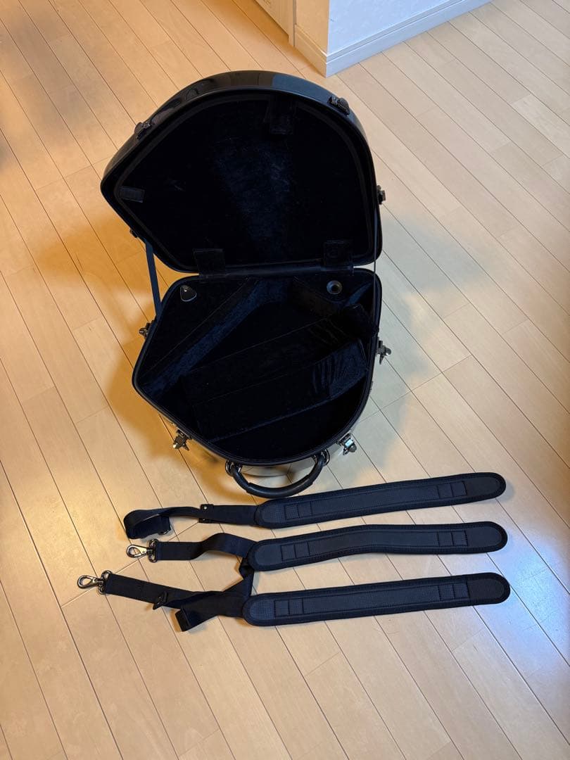 マルカートMARCATO ホルンケース