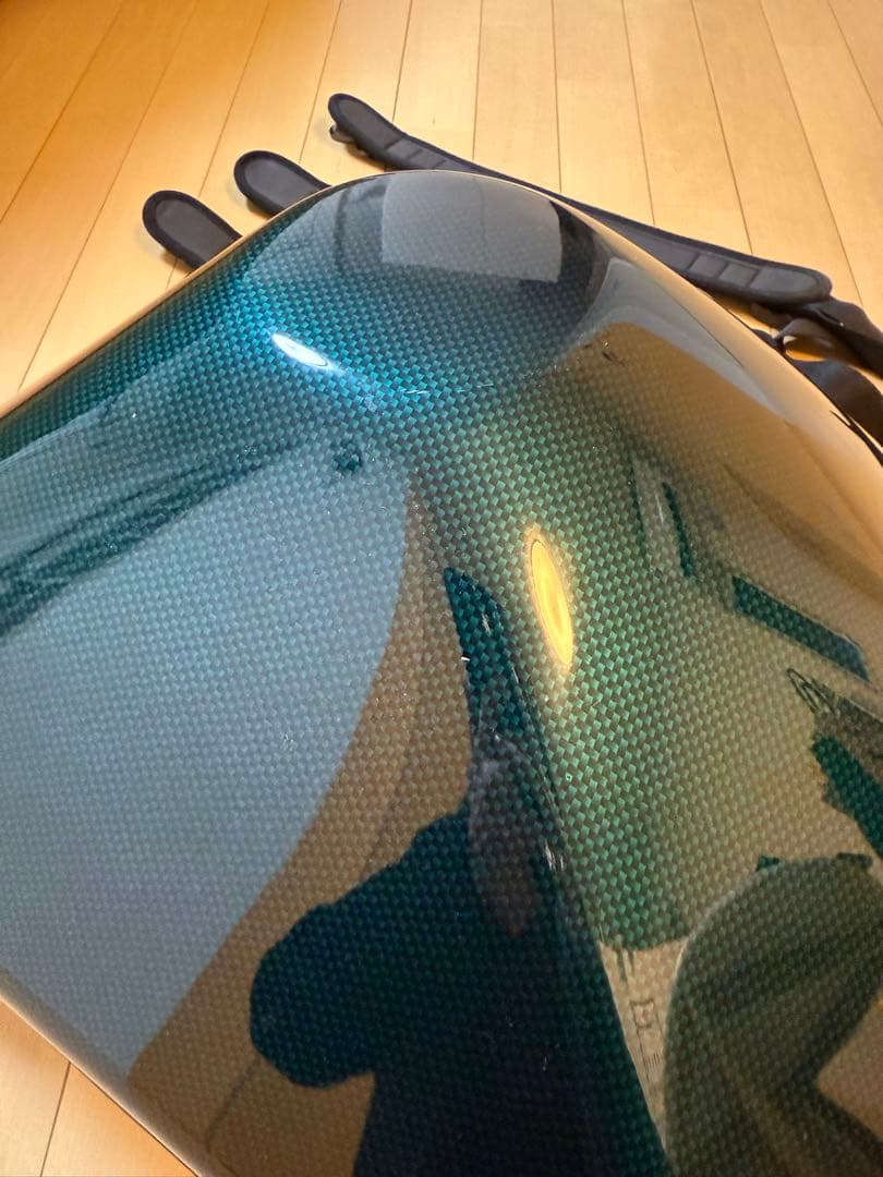 マルカートMARCATO ホルンケース