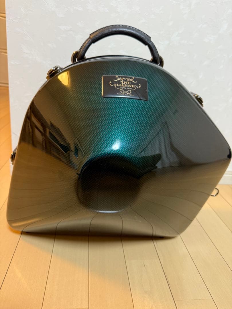 マルカートMARCATO ホルンケース