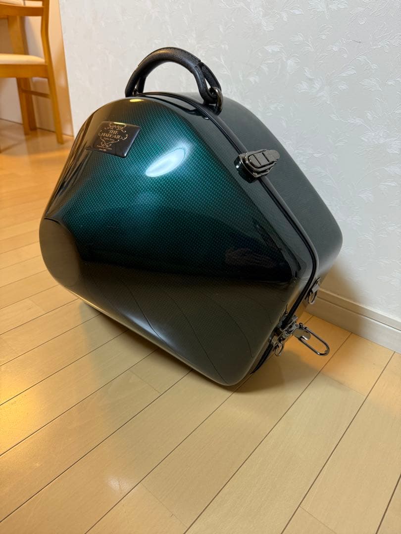 マルカートMARCATO ホルンケース