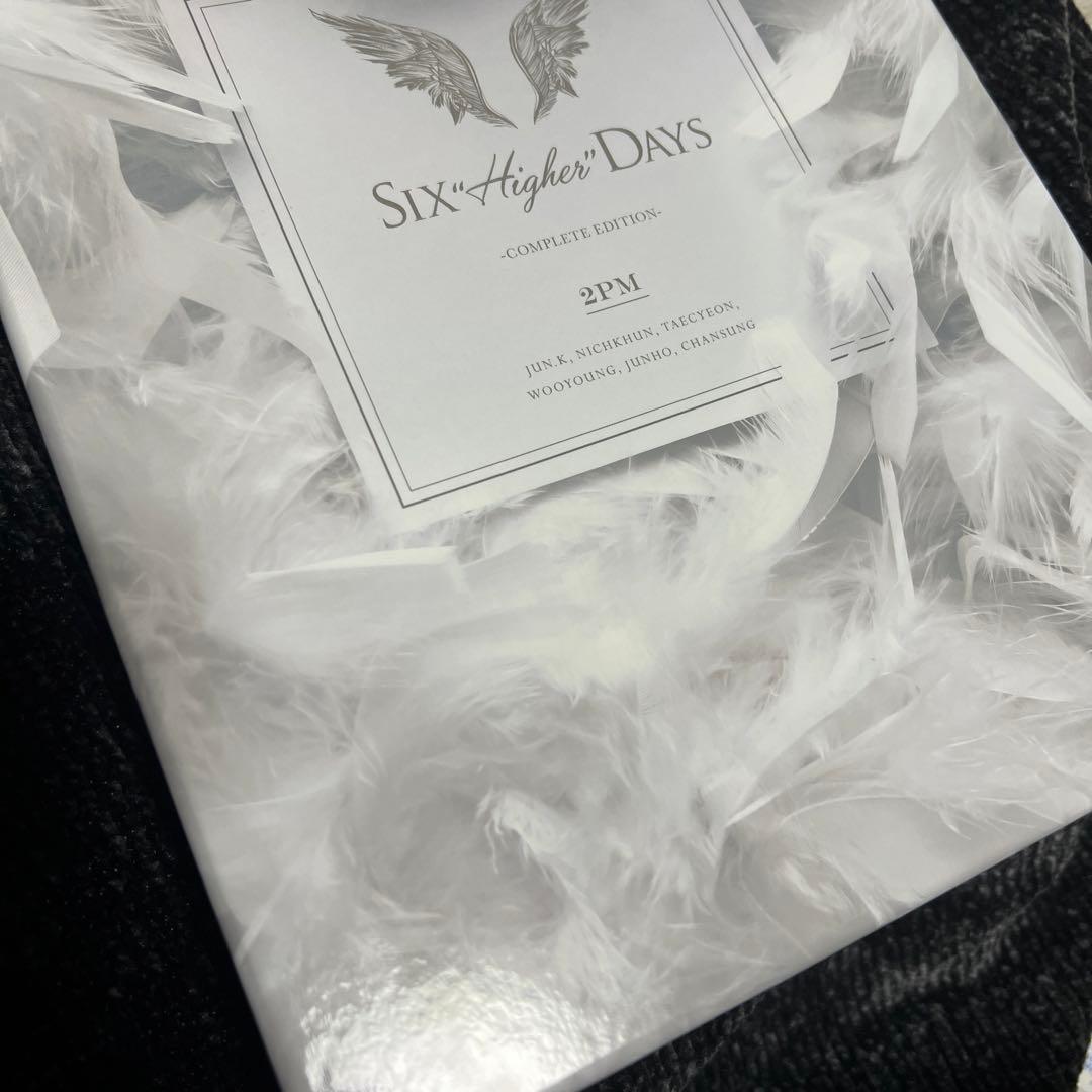 K-POP・アジア 2PM DVD