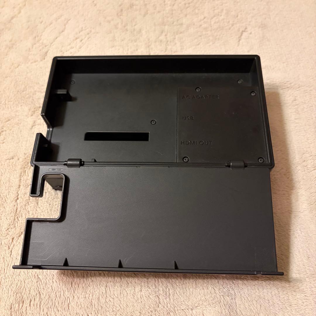 Switch 旧型 2017年製 本体 ドッグ HDMIケーブル HAC-001