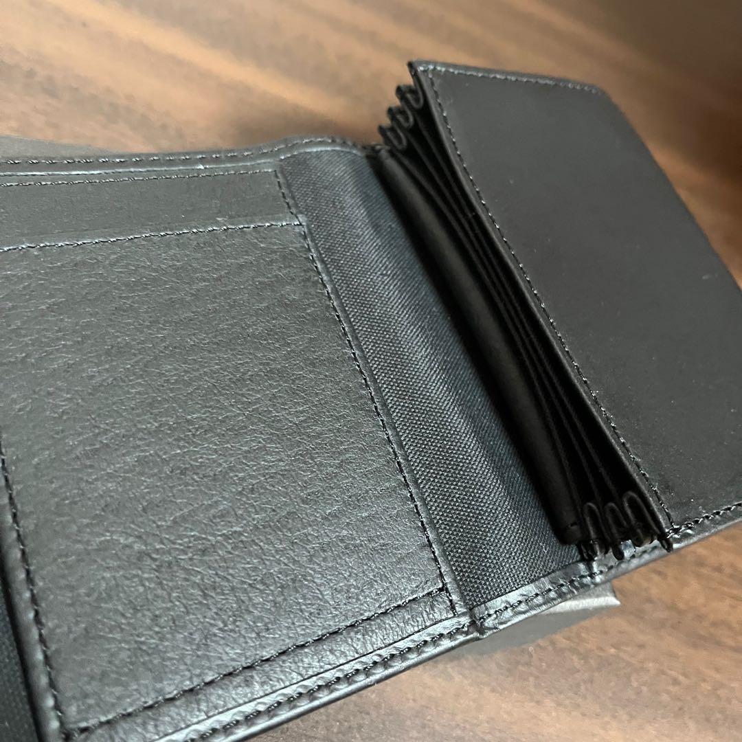 m+ エムピウ millefoglie P25 ブラック