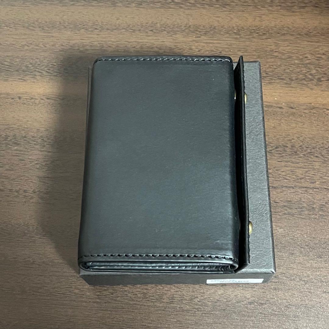 m+ エムピウ millefoglie P25 ブラック