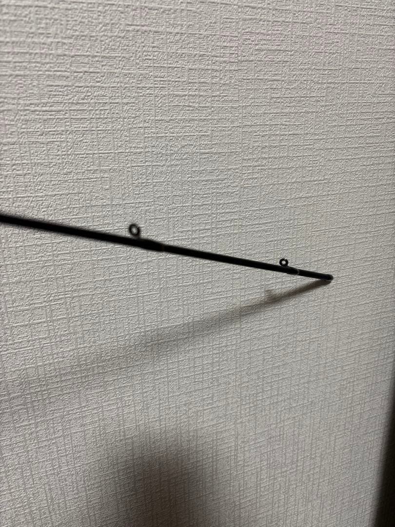 エギングセット　スピニングリールとロッドセット 864M