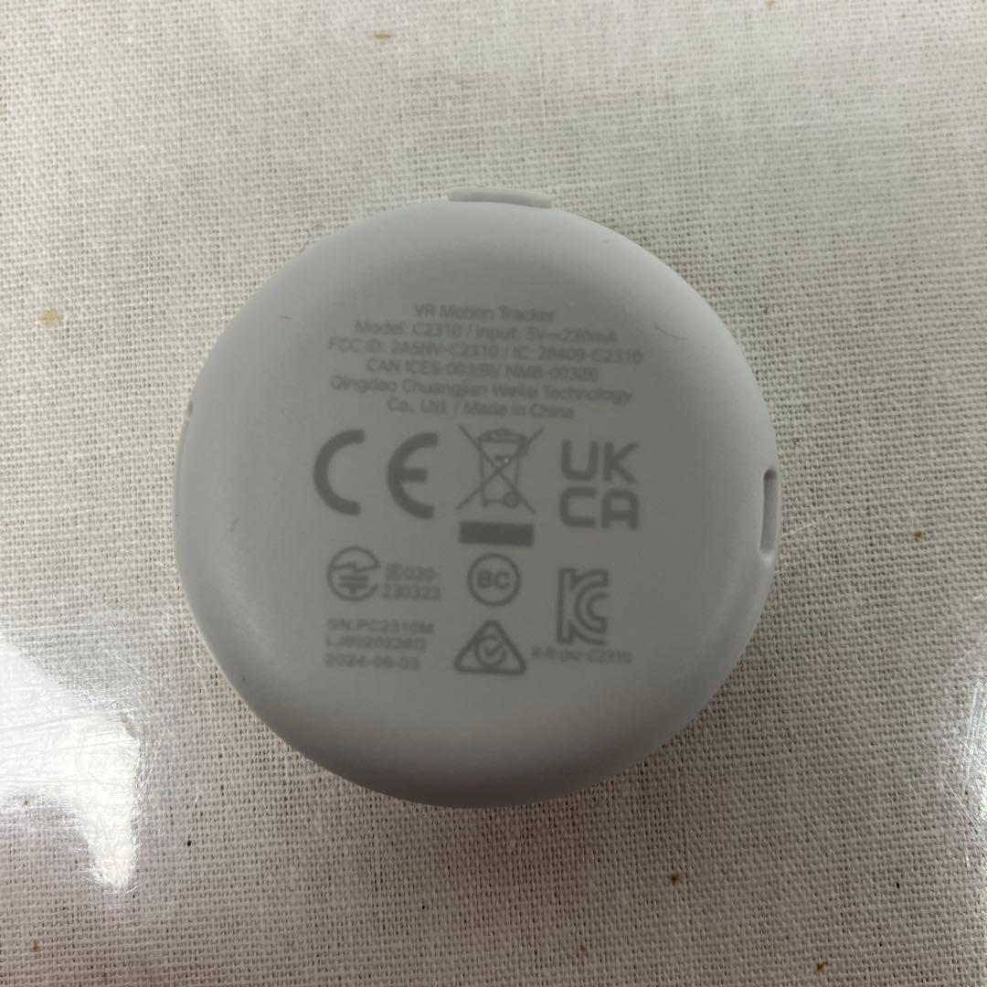 □ PICO Motion Tracker VRモーショントラッカー C2310