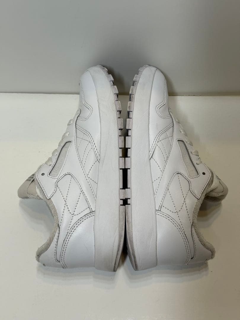 Maison Margiela Reebok クラシックレザー タビ 23.5
