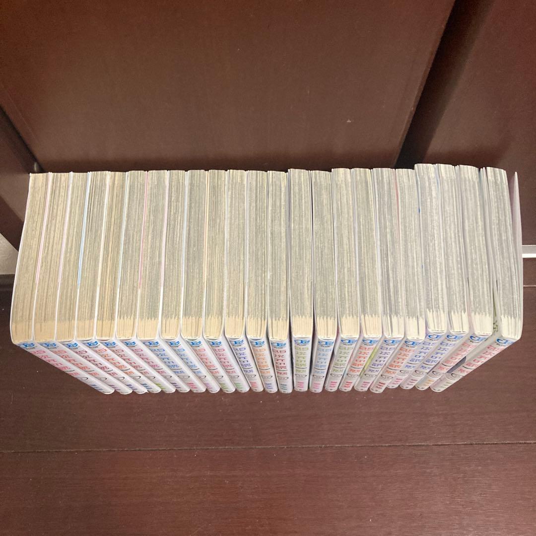 2.5次元の誘惑　23巻セット