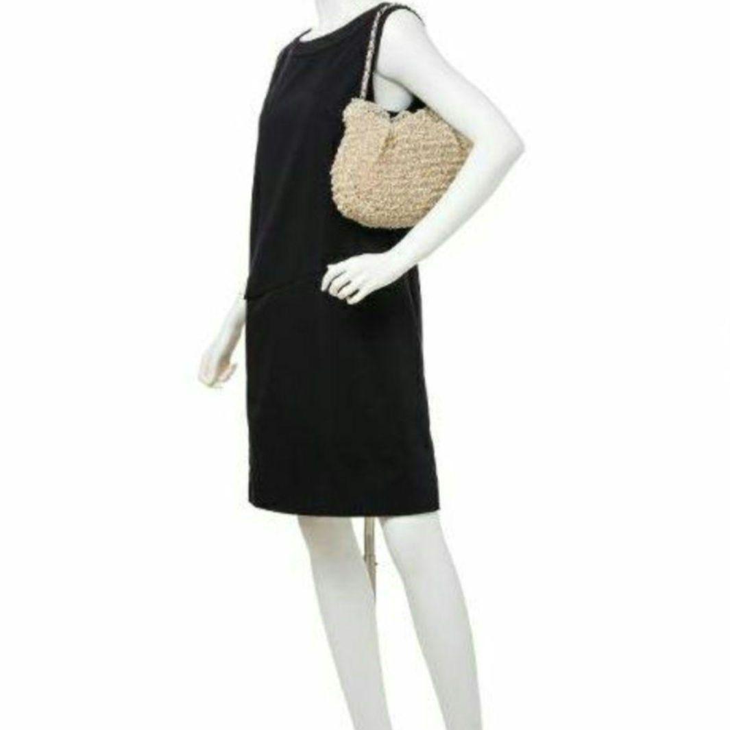 アンテプリマ ワイヤーグリッター 限定 オーロラホワイト バッグ ななめがけ