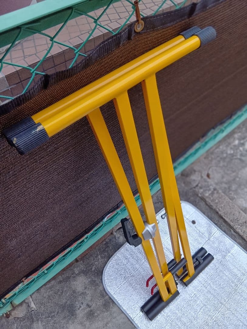 マツモトワックス　ワックススタンド