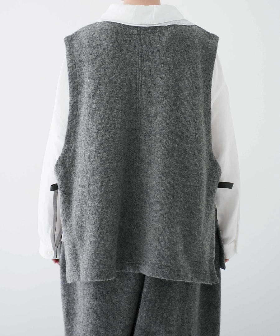 2025今季　ネストローブ　ベスト　fofofofa オールドマンズテーラー