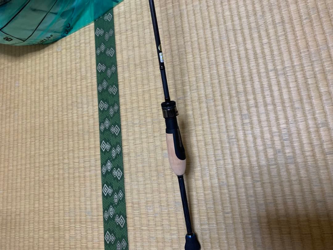 スラム　MSR-62XSS 天照　SRAM アマテラス　未使用品